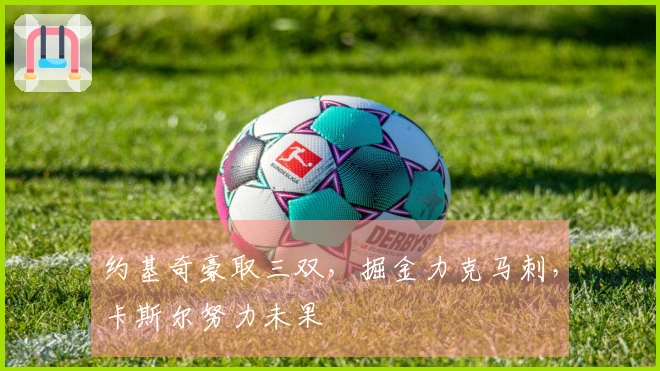 约基奇豪取三双，掘金力克马刺，卡斯尔努力未果